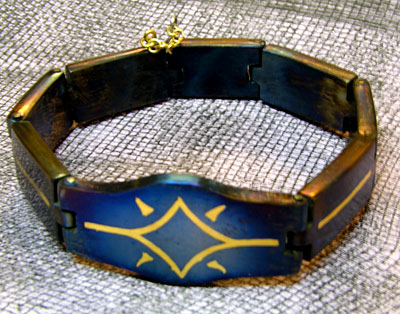 Melissa's Bracelet