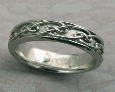 Jill's Ring