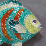 Fish Pin