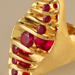 Ruby Ring