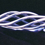 Basket Bracelet